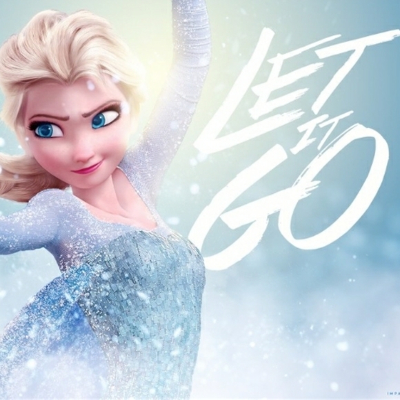 Other - ⛄ LET IT GO ⛄